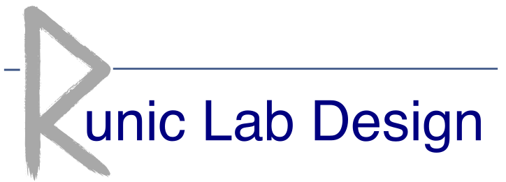Runic Lab Design